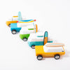 Beach Buses and Cotswold from Candylab | © Conscious Craft